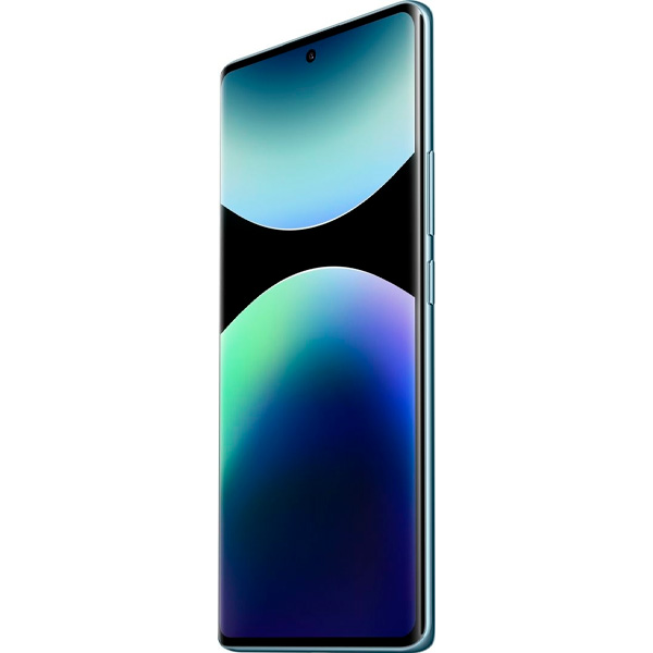  Смартфон Xiaomi Redmi Note 14 Pro, 8/256GB,Blue (24116RACCG/406622) фото