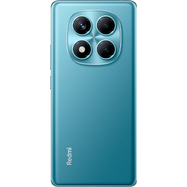  Смартфон Xiaomi Redmi Note 14 Pro, 8/256GB,Blue (24116RACCG/406622) фото