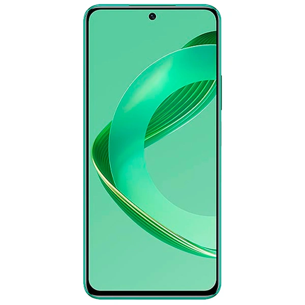 Смартфон Huawei Nova 12 SE, 8/256GB, Green (NOVA 12 SE BNE-LX1 GREEN 8/256GB) фото