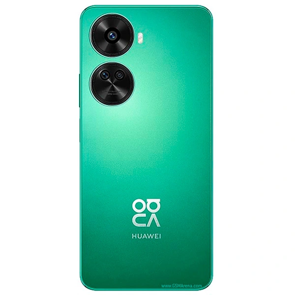 Смартфон Huawei Nova 12 SE, 8/256GB, Green (NOVA 12 SE BNE-LX1 GREEN 8/256GB) фото