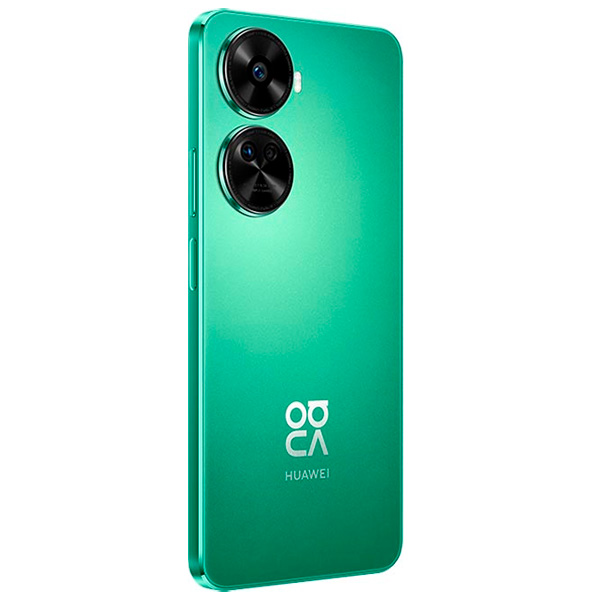 Смартфон Huawei Nova 12 SE, 8/256GB, Green (NOVA 12 SE BNE-LX1 GREEN 8/256GB) фото