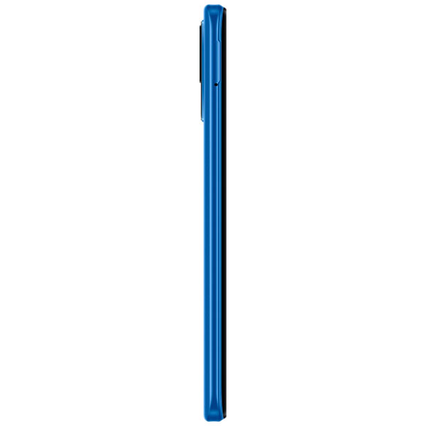 Смартфон Xiaomi Redmi 10C, 4/64GB, Ocean Blue (220333QAG/774379) фото