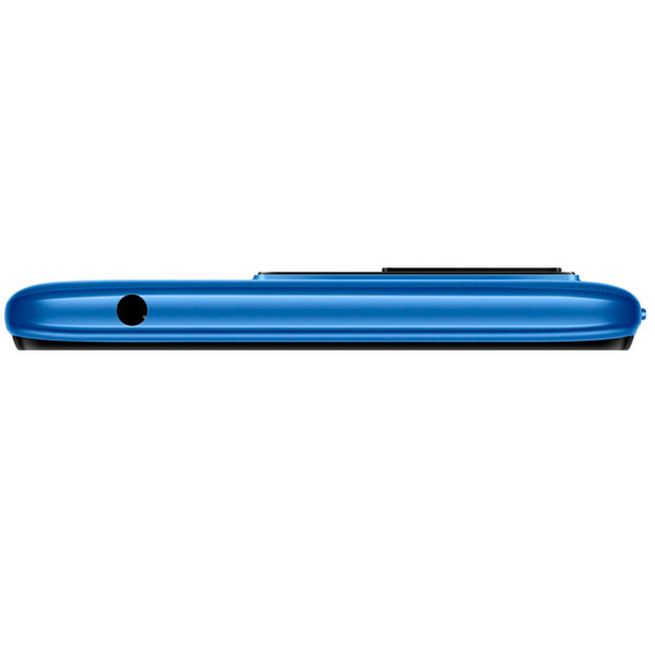 Смартфон Xiaomi Redmi 10C, 4/64GB, Ocean Blue (220333QAG/774379) фото