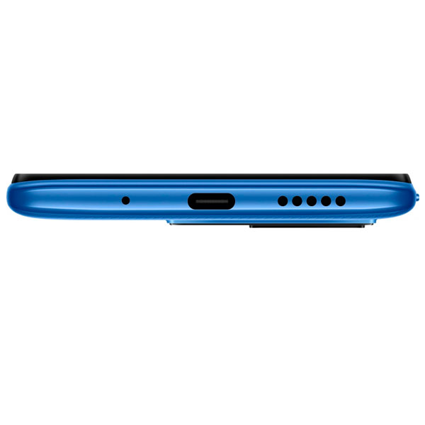 Смартфон Xiaomi Redmi 10C, 4/64GB, Ocean Blue (220333QAG/774379) фото