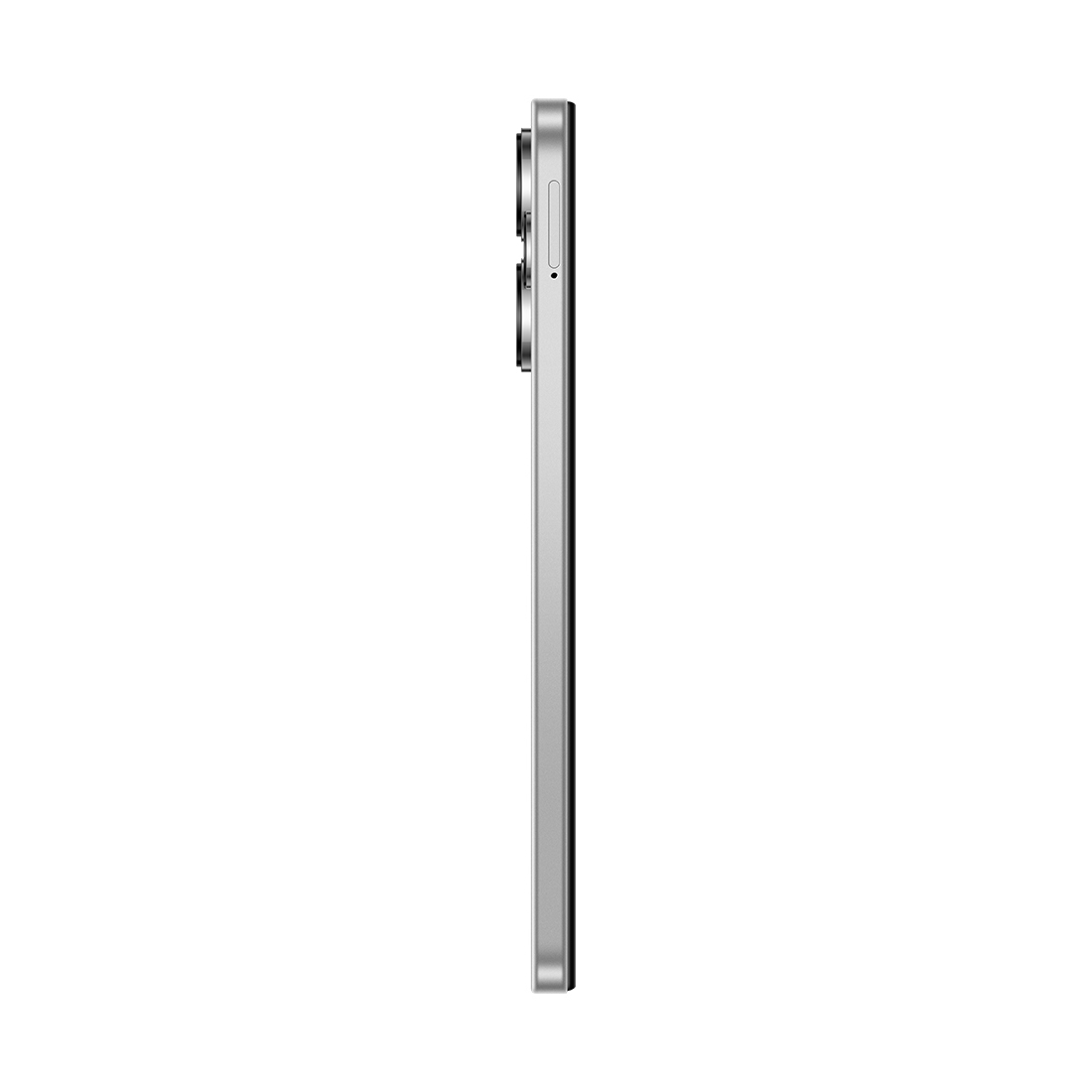 Смартфон POCO M6 8GB RAM 256GB ROM Silver (2404APC5FG) фото