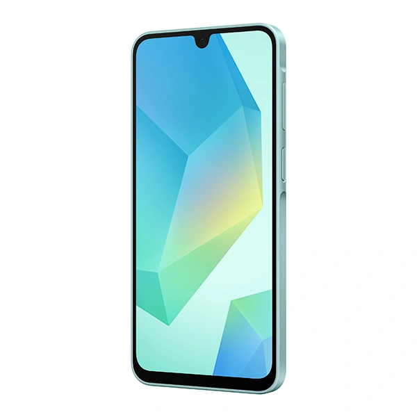 Смартфон Samsung Galaxy A16 256GB (SM-A165FLGISKZ) фото