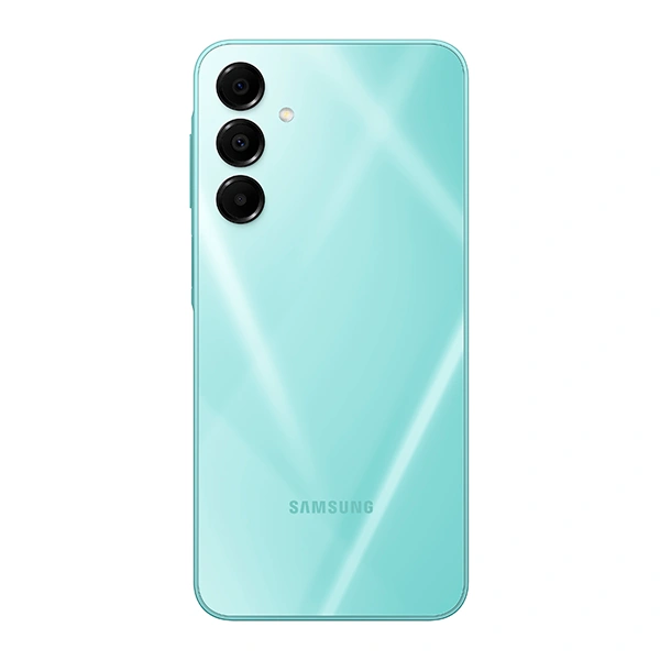 Смартфон Samsung Galaxy A16 256GB (SM-A165FLGISKZ) фото