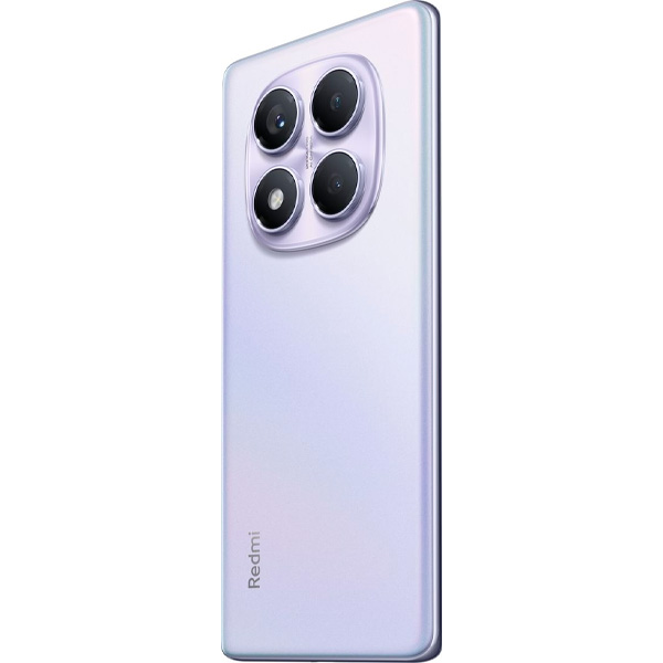 Смартфон Xiaomi Redmi Note 14 Pro, 12/512GB,Purple (24116RACCG/406615) фото