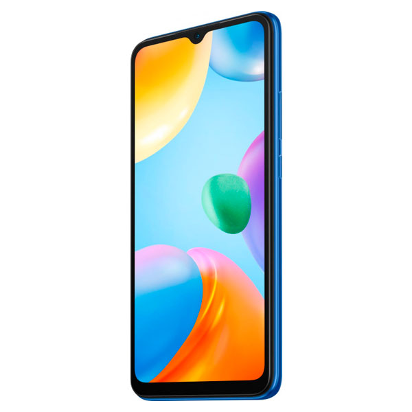Смартфон Xiaomi Redmi 10C, 4/128GB, Ocean Blue (220333QNY/774263) фото
