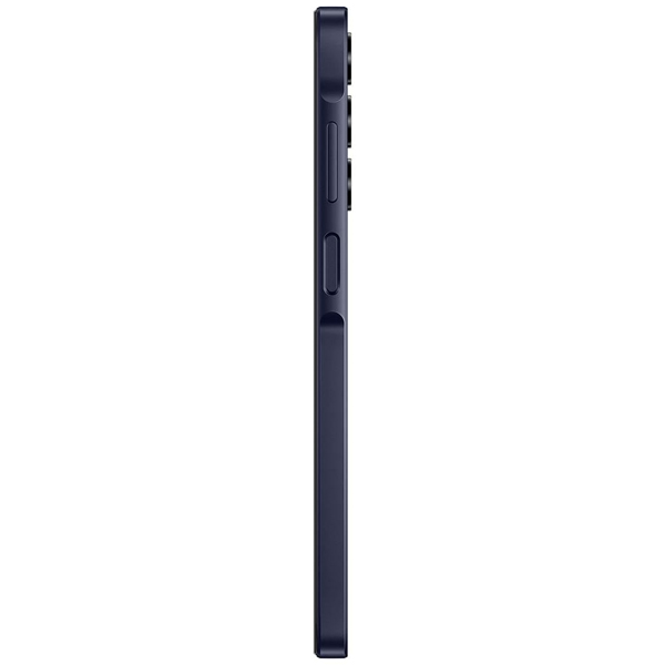 картинка Смартфон Samsung Galaxy A25 5G 128GB Blue Black (SM-A256EZKDSKZ) от магазина itmag.kz