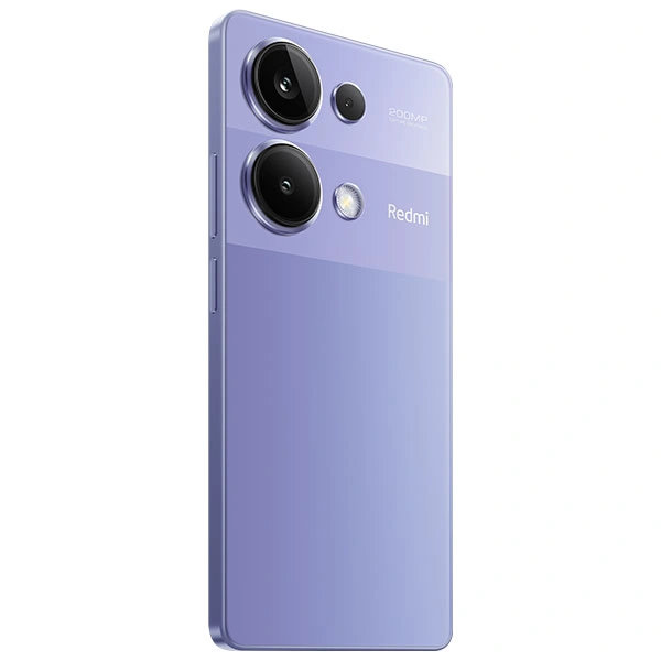 Смартфон Xiaomi Redmi Note 13 Pro,512Gb ,LavenderPurple (23117RA68G/762899) фото
