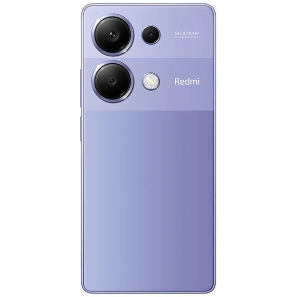 Смартфон Xiaomi Redmi Note 13 Pro,512Gb ,LavenderPurple (23117RA68G/762899) фото