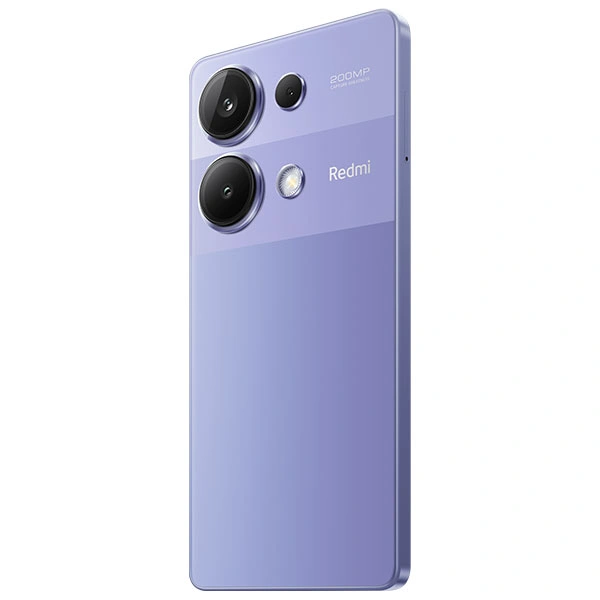 Смартфон Xiaomi Redmi Note 13 Pro,512Gb ,LavenderPurple (23117RA68G/762899) фото
