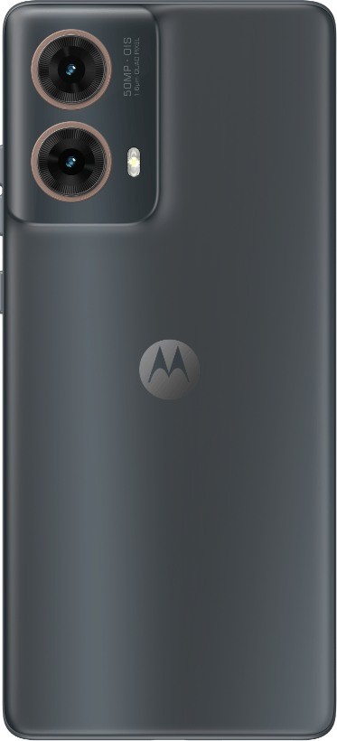 Смартфон motorola moto g85 5G, 12/256GB, Urban Grey (PB2A0018TN) фото