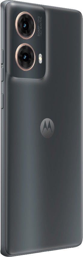 Смартфон motorola moto g85 5G, 12/256GB, Urban Grey (PB2A0018TN) фото