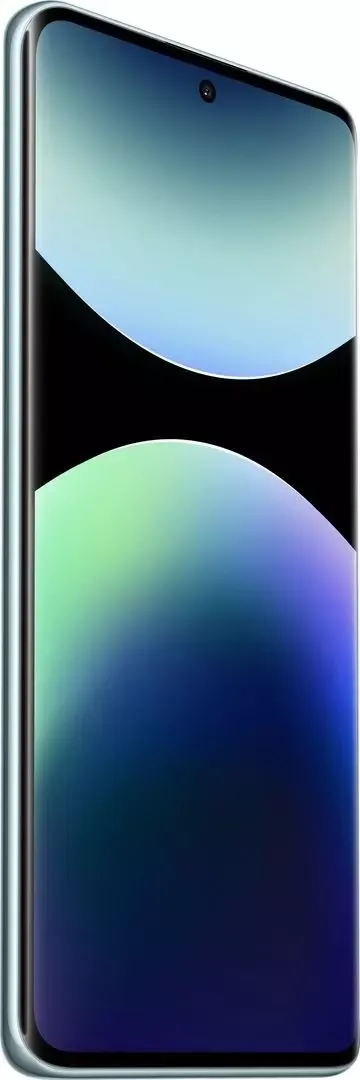 Смартфон Xiaomi Redmi Note 14 Pro+ 5G, 8/256GB, Frost Blue (24115RA8EG/401245) фото