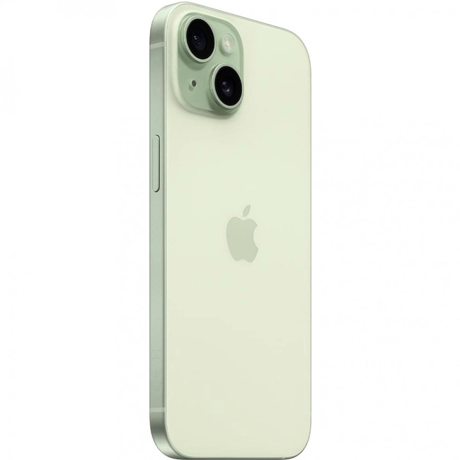 картинка Смартфон Iphone 15 128GB Green (MTP53HX/A) от магазина itmag.kz