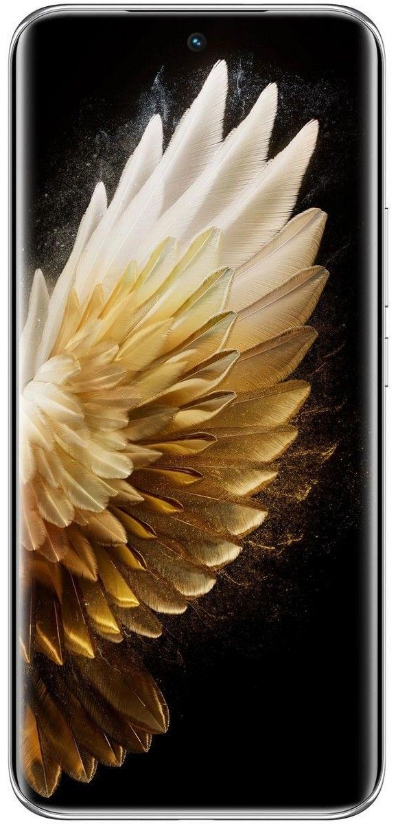 Смартфон Tecno Spark 40 Pro+, 8/256GB, Aurora White (KM7/AURORA WHITE 8/256GB) фото
