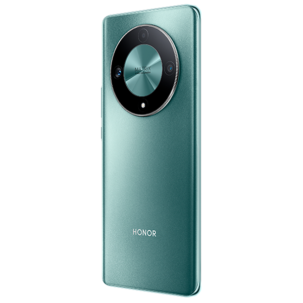 картинка Смартфон HONOR X9b 5G ALI-NX1 Emerald Green от магазина itmag.kz