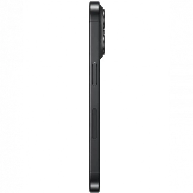 картинка Смартфон Iphone 15 Pro 512GB Black Titanium (MTV73HX/A) от магазина itmag.kz
