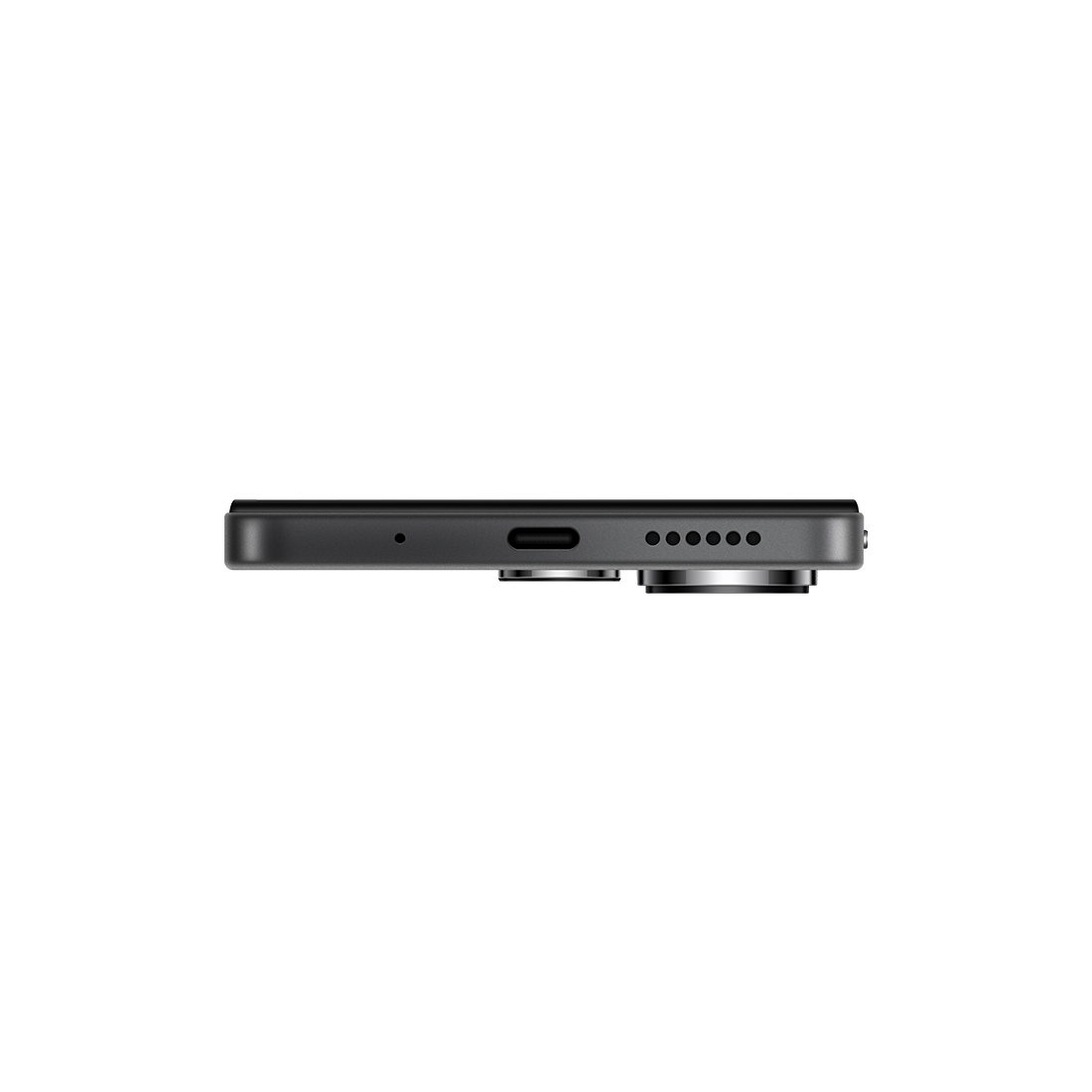 Смартфон POCO M6 8GB RAM 256GB ROM Black (2404APC5FG) фото