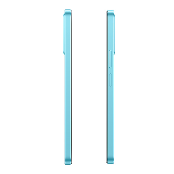 Смартфон HONOR X5b Plus (GFY-LX2P/4GB/128GB/Ocean Blue) фото