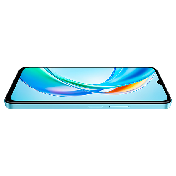 Смартфон HONOR X5b Plus (GFY-LX2P/4GB/128GB/Ocean Blue) фото