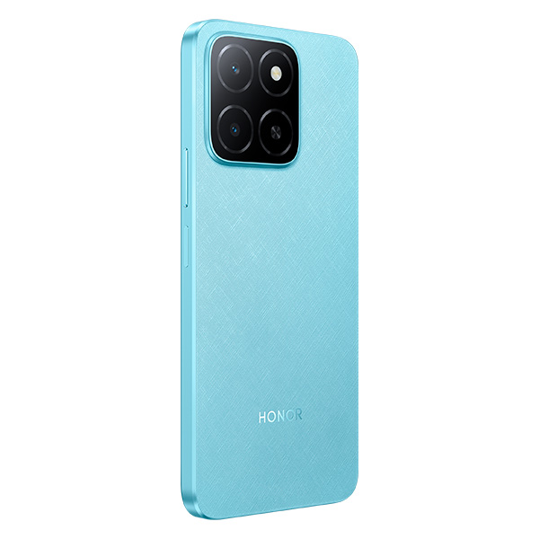 Смартфон HONOR X5b Plus (GFY-LX2P/4GB/128GB/Ocean Blue) фото