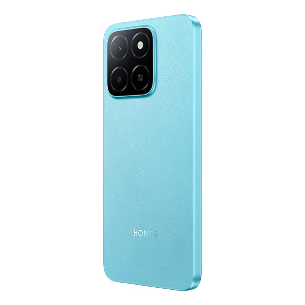Смартфон HONOR X5b Plus (GFY-LX2P/4GB/128GB/Ocean Blue) фото