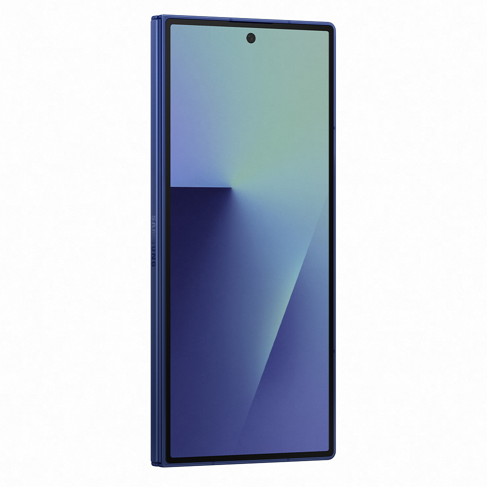 Смартфон Samsung Galaxy Z Fold7 5G 12/512GB, Blue Shadow (SM-F966BDBCSKZ) фото