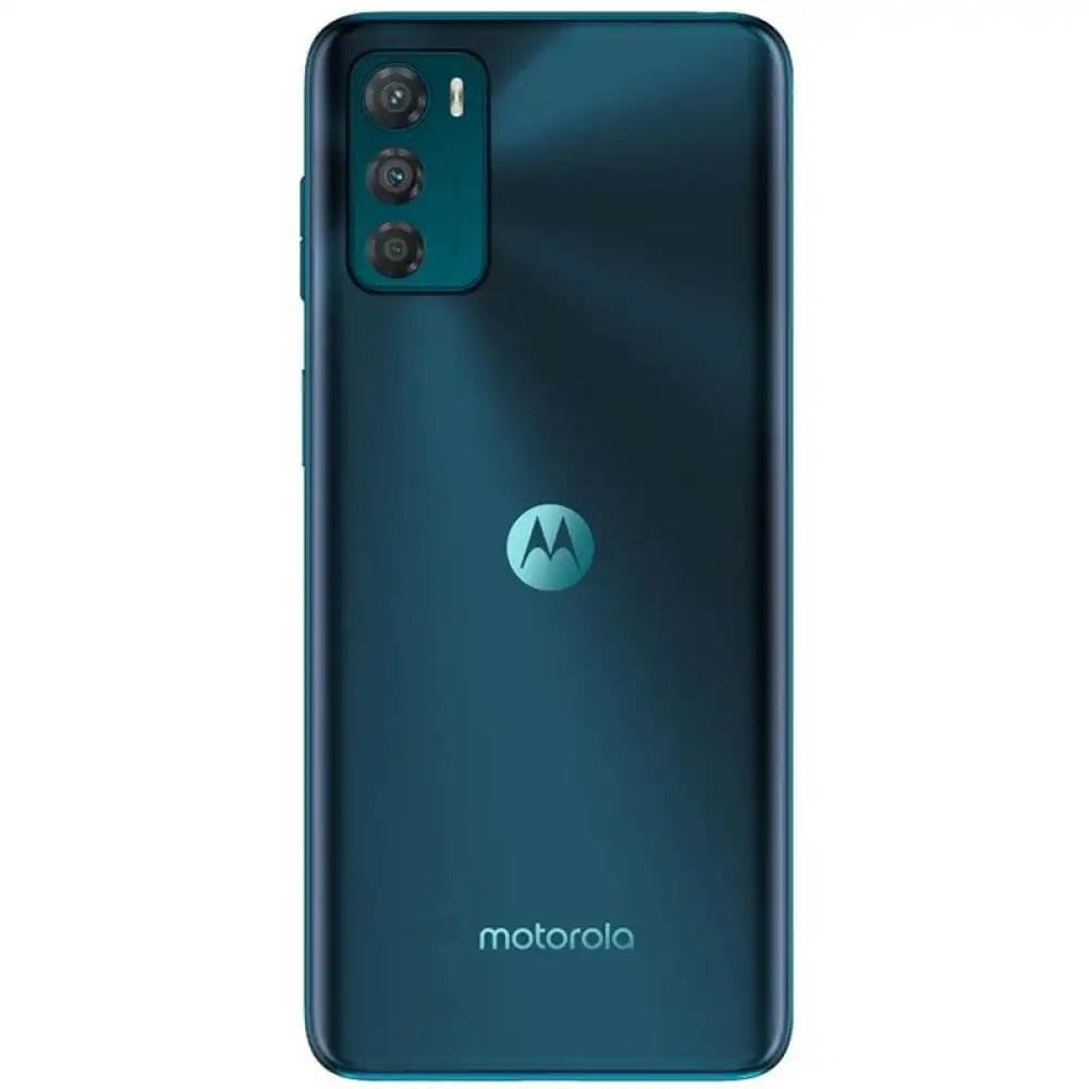 Смартфон motorola moto g42, 4/128GB, Atlantic Green (PAU00022TN) фото