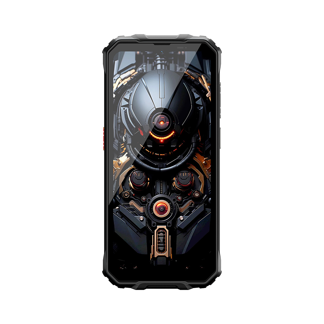 Смартфон OSCAL Marine 2 Rugged Phone 8/128GB - Black  (Marine 2/8/128/Black) фото