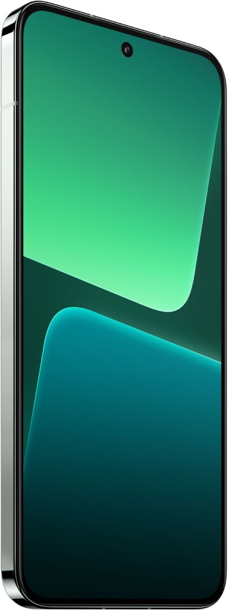 Смартфон Xiaomi 13, 12/256GB, Flora Green (2211133G/712030) фото