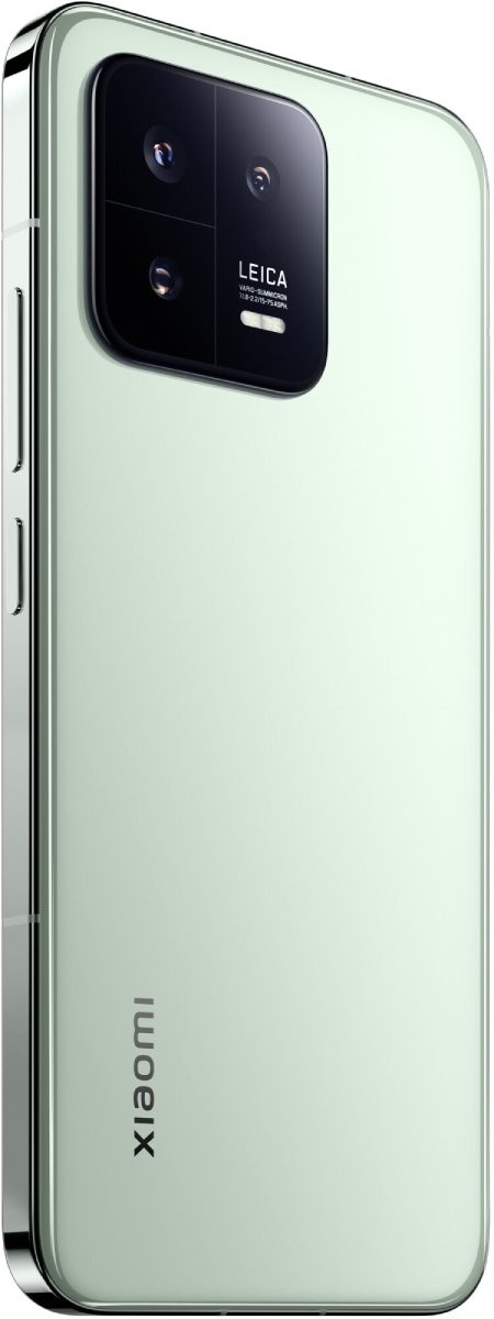 Смартфон Xiaomi 13, 12/256GB, Flora Green (2211133G/712030) фото