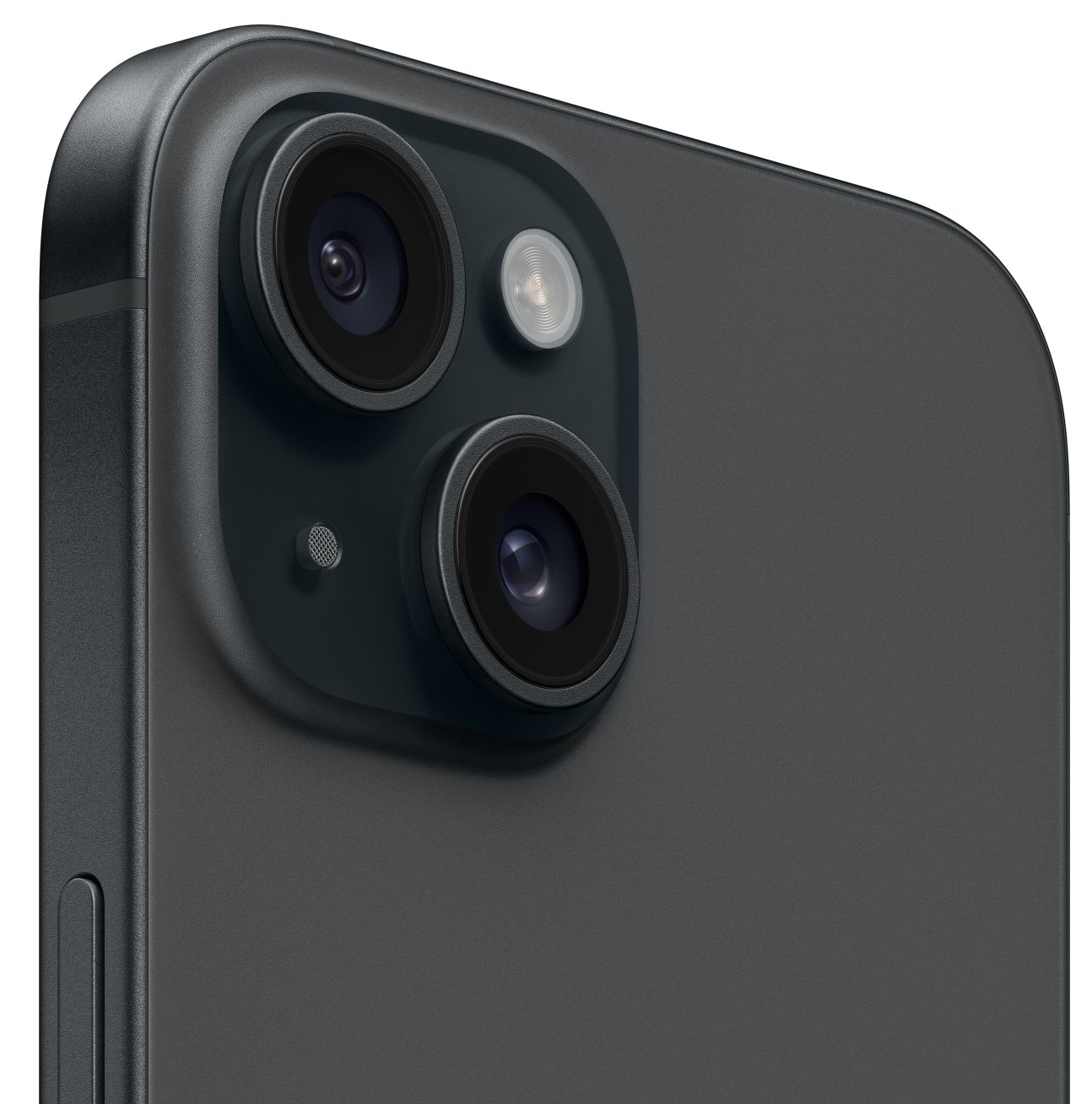 Смартфон Iphone 15 512GB Black (MTPC3HX/A) фото