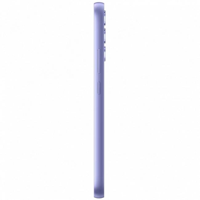 картинка Смартфон Samsung Galaxy A34 5G 128GB Violet (SM-A346ELVASKZ)<br> от магазина itmag.kz