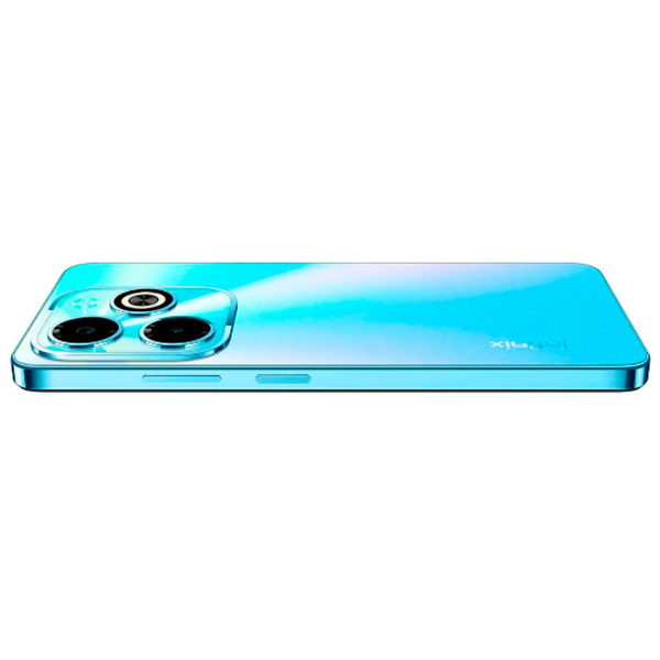  (HOT 40i (128/8GB), Palm Blue) фото