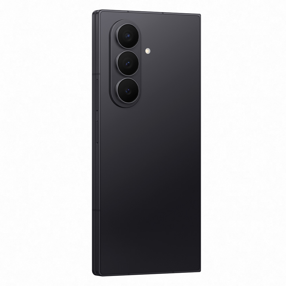 Смартфон Samsung Galaxy Z Fold7 5G 12/256GB, Jetblack (SM-F966BZKBSKZ) фото