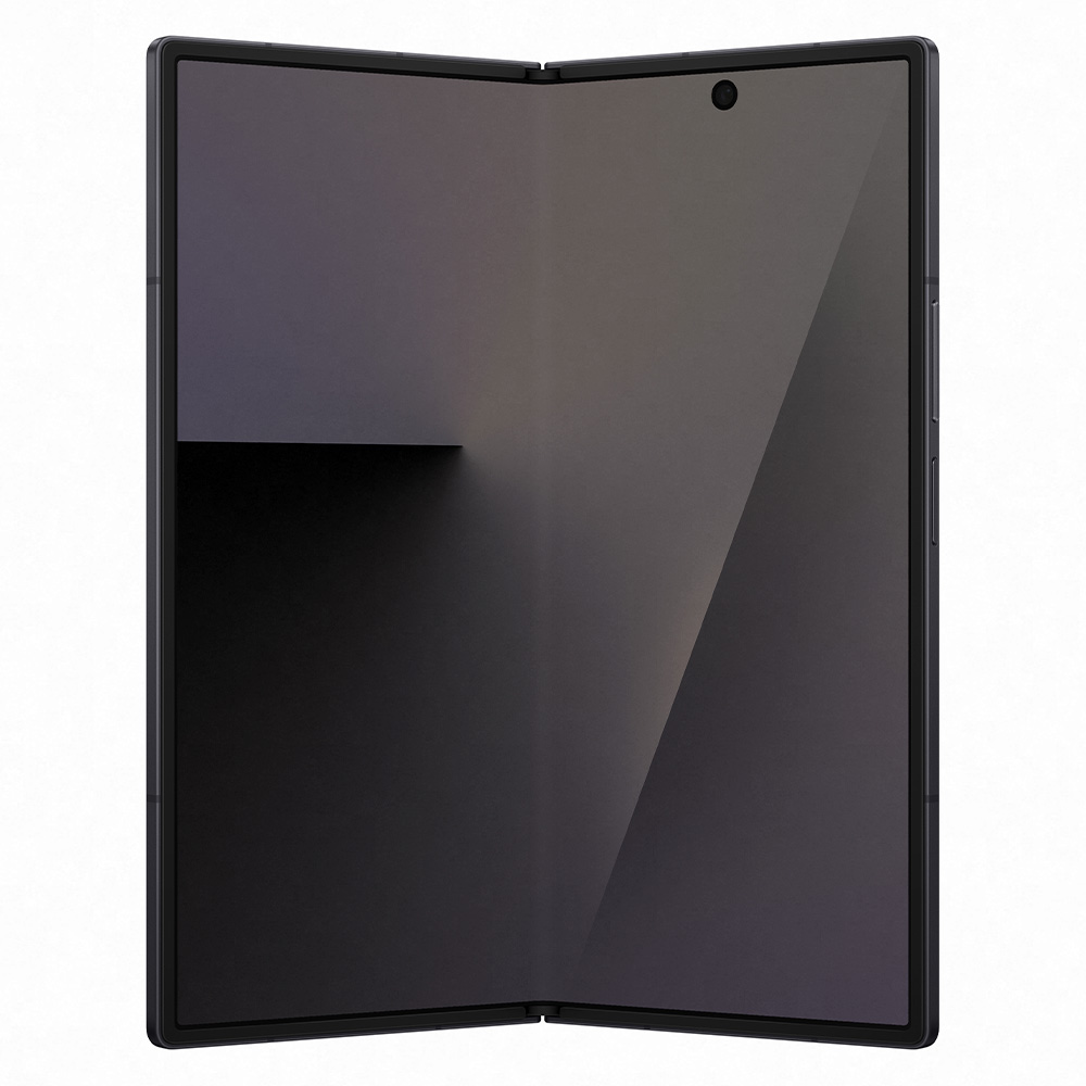 Смартфон Samsung Galaxy Z Fold7 5G 12/256GB, Jetblack (SM-F966BZKBSKZ) фото