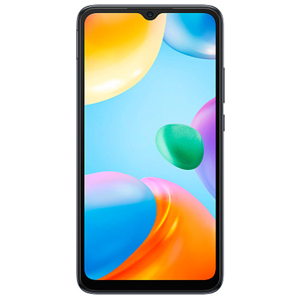 Смартфон Xiaomi Redmi 10C, 4/64GB, Graphite Gray (220333QAG/774416) фото