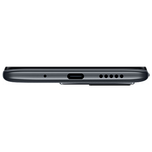 Смартфон Xiaomi Redmi 10C, 4/64GB, Graphite Gray (220333QAG/774416) фото