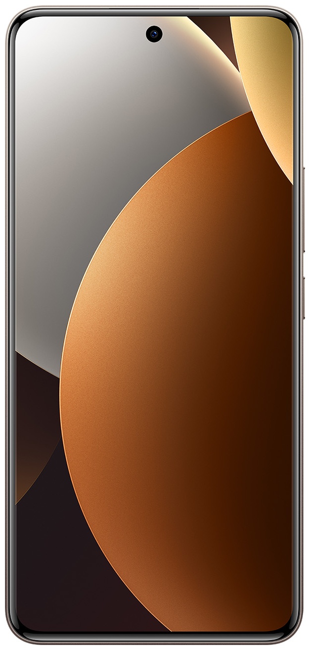 Смартфон Xiaomi Redmi Note 15 Pro, 8/256GB - Titan (25100RA69G/480356) фото