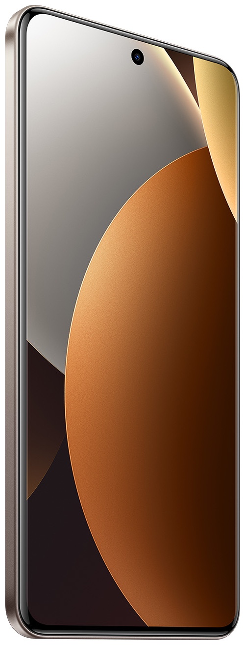 Смартфон Xiaomi Redmi Note 15 Pro, 8/256GB - Titan (25100RA69G/480356) фото