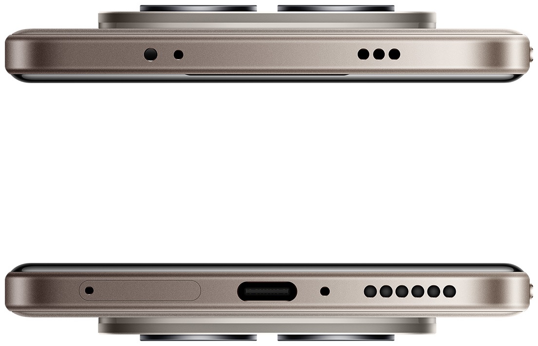 Смартфон Xiaomi Redmi Note 15 Pro, 8/256GB - Titan (25100RA69G/480356) фото