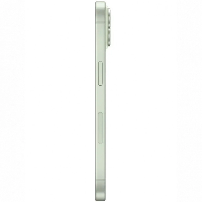 Смартфон Iphone 15 256GB Green (MTPA3HX/A) фото