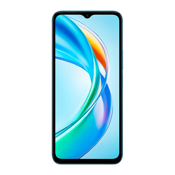 Смартфон HONOR X5b (GFY-LX2/4GB/64GB/Ocean Blue) фото