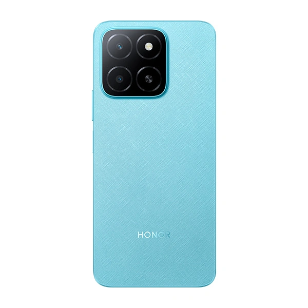 Смартфон HONOR X5b (GFY-LX2/4GB/64GB/Ocean Blue) фото