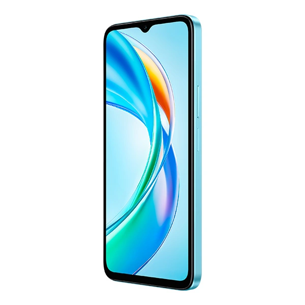 Смартфон HONOR X5b (GFY-LX2/4GB/64GB/Ocean Blue) фото