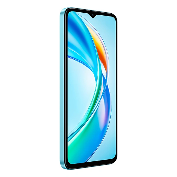 Смартфон HONOR X5b (GFY-LX2/4GB/64GB/Ocean Blue) фото