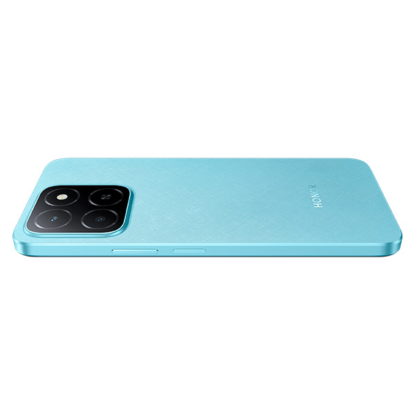 Смартфон HONOR X5b (GFY-LX2/4GB/64GB/Ocean Blue) фото